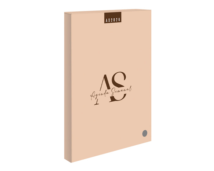 Agenda semanal Clio 2026