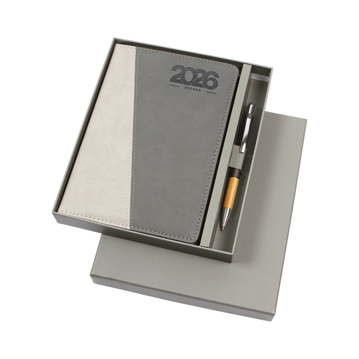 Agenda diaria Cameri