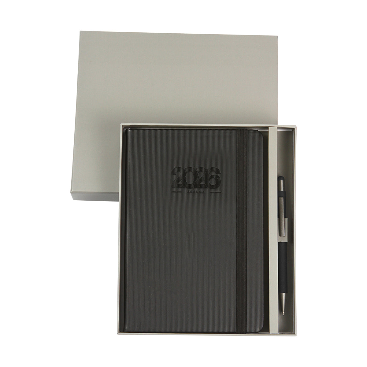 Agenda Semanal Batok