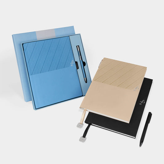 Agenda Semanal Clásica 2026