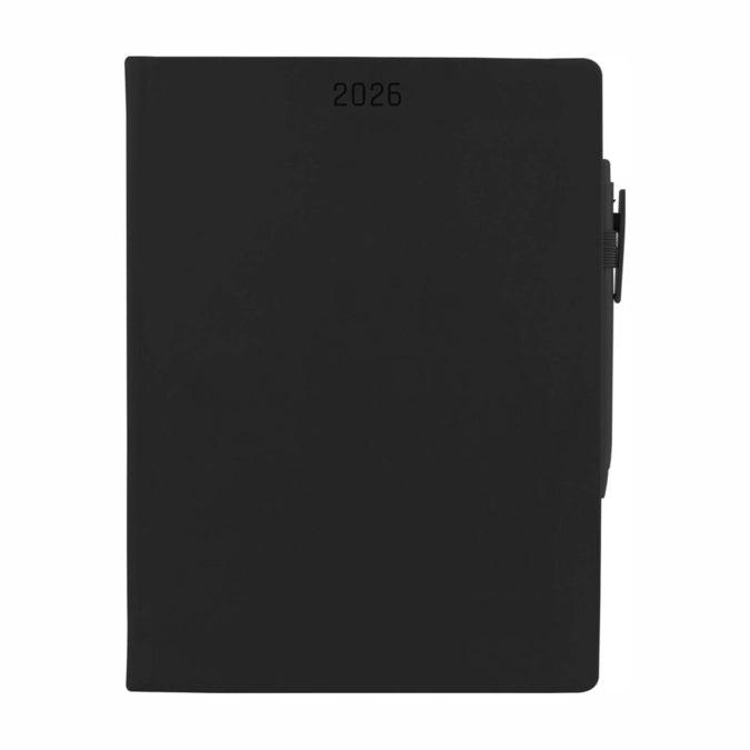 Agenda diaria Box