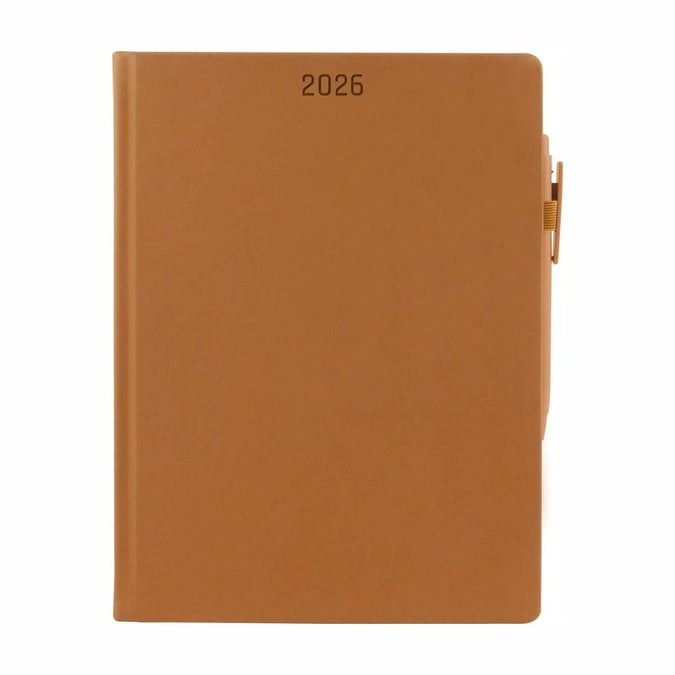 Agenda diaria Box