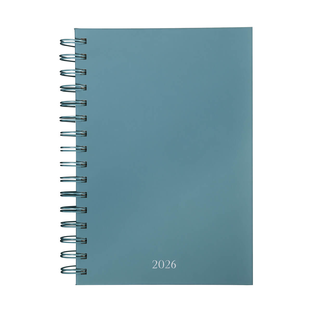 Agenda Diaria Lette 2026