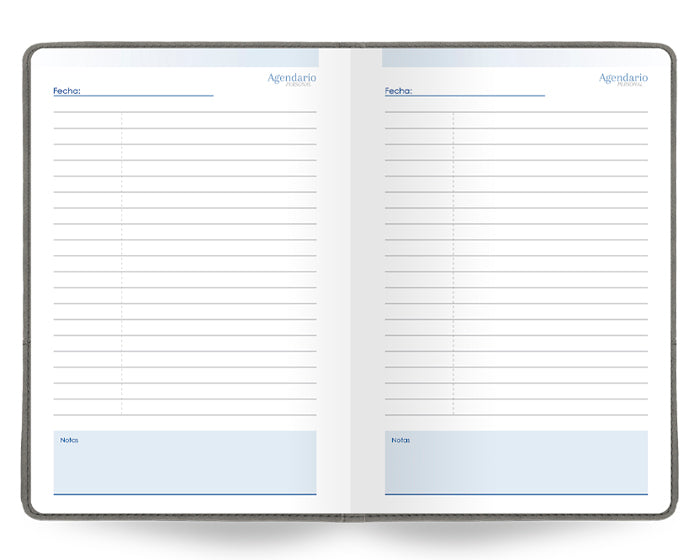 Agendario Italy