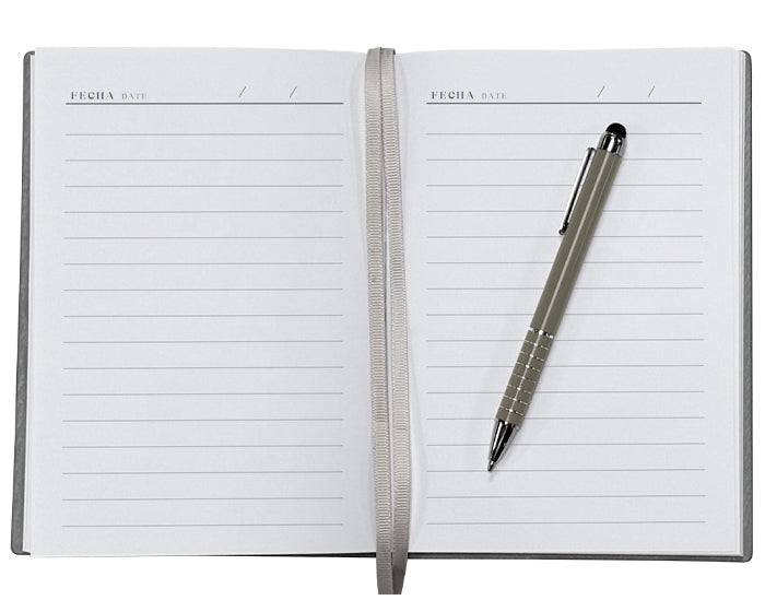 Agendario Venecia Pocket