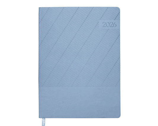 Agenda semanal Clio 2026