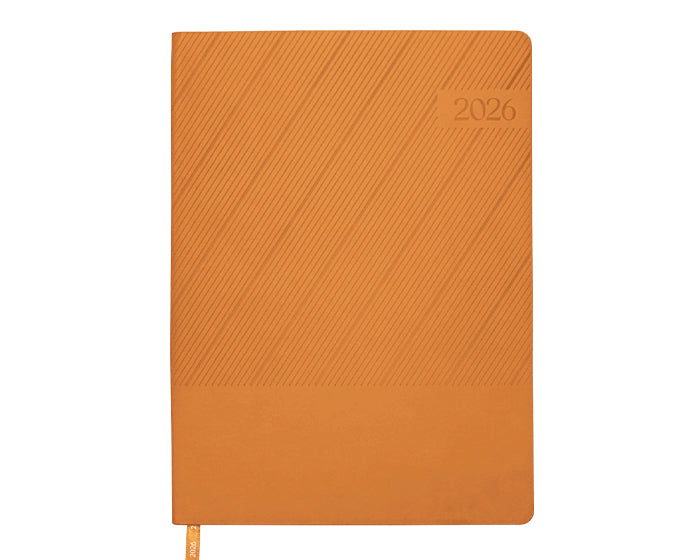 Agenda semanal Clio 2026