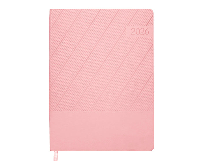 Agenda semanal Clio 2026
