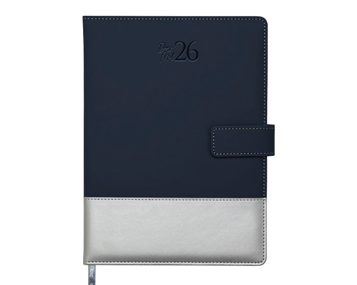 Agenda semanal Premium Clio 2026