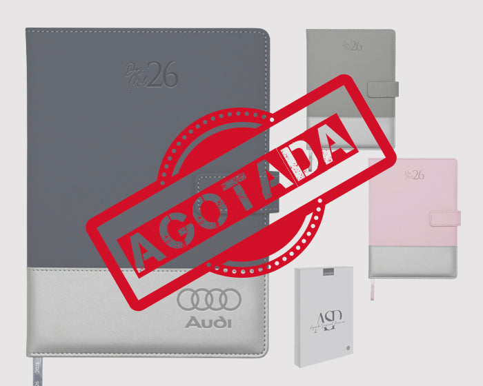 Agenda semanal Premium Clio 2026