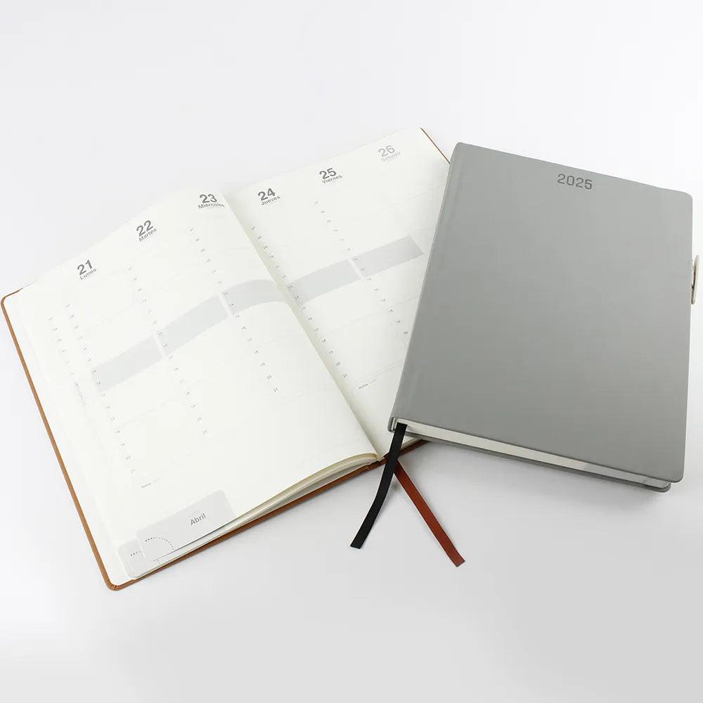 Agenda semanal Box