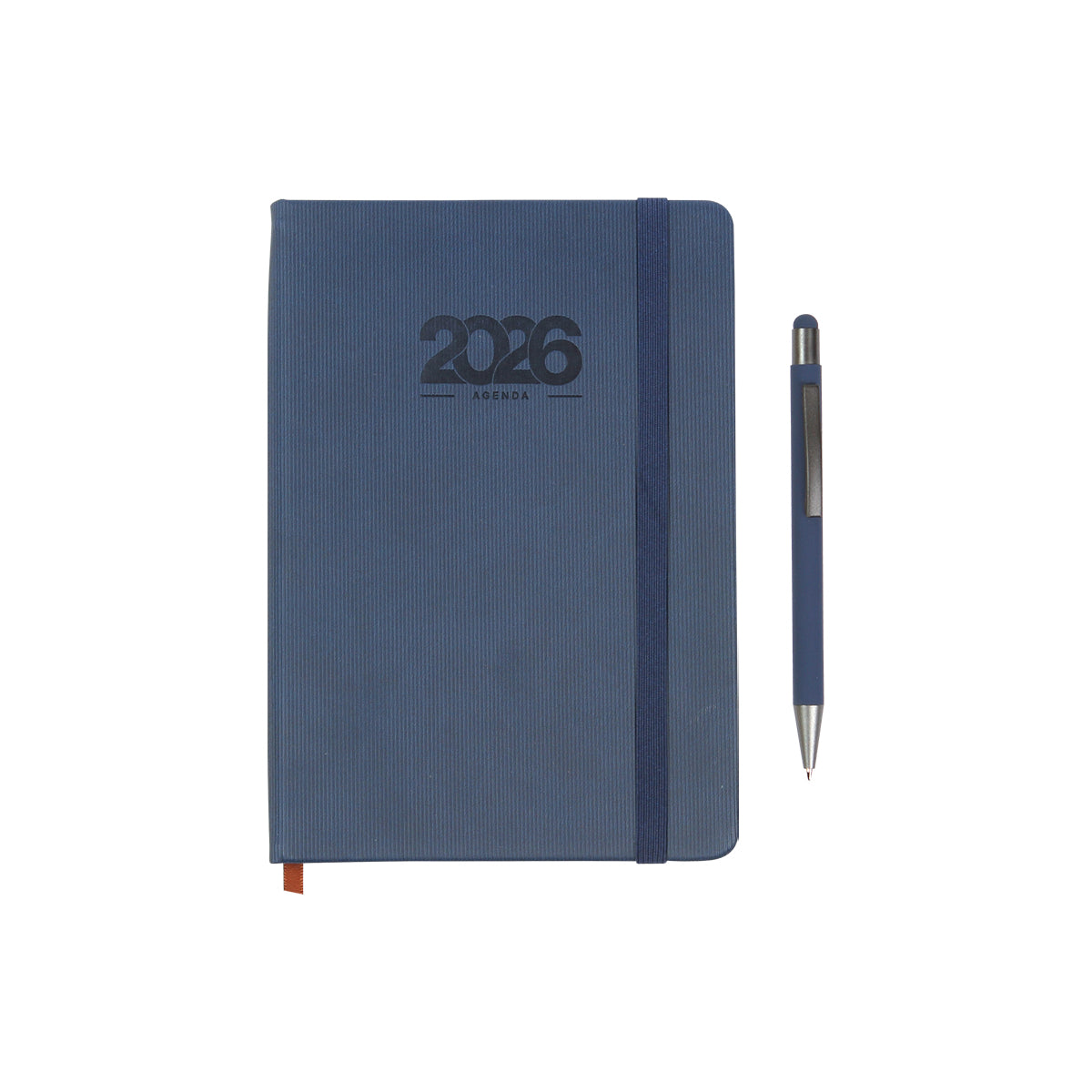 Agenda diaria Giordano