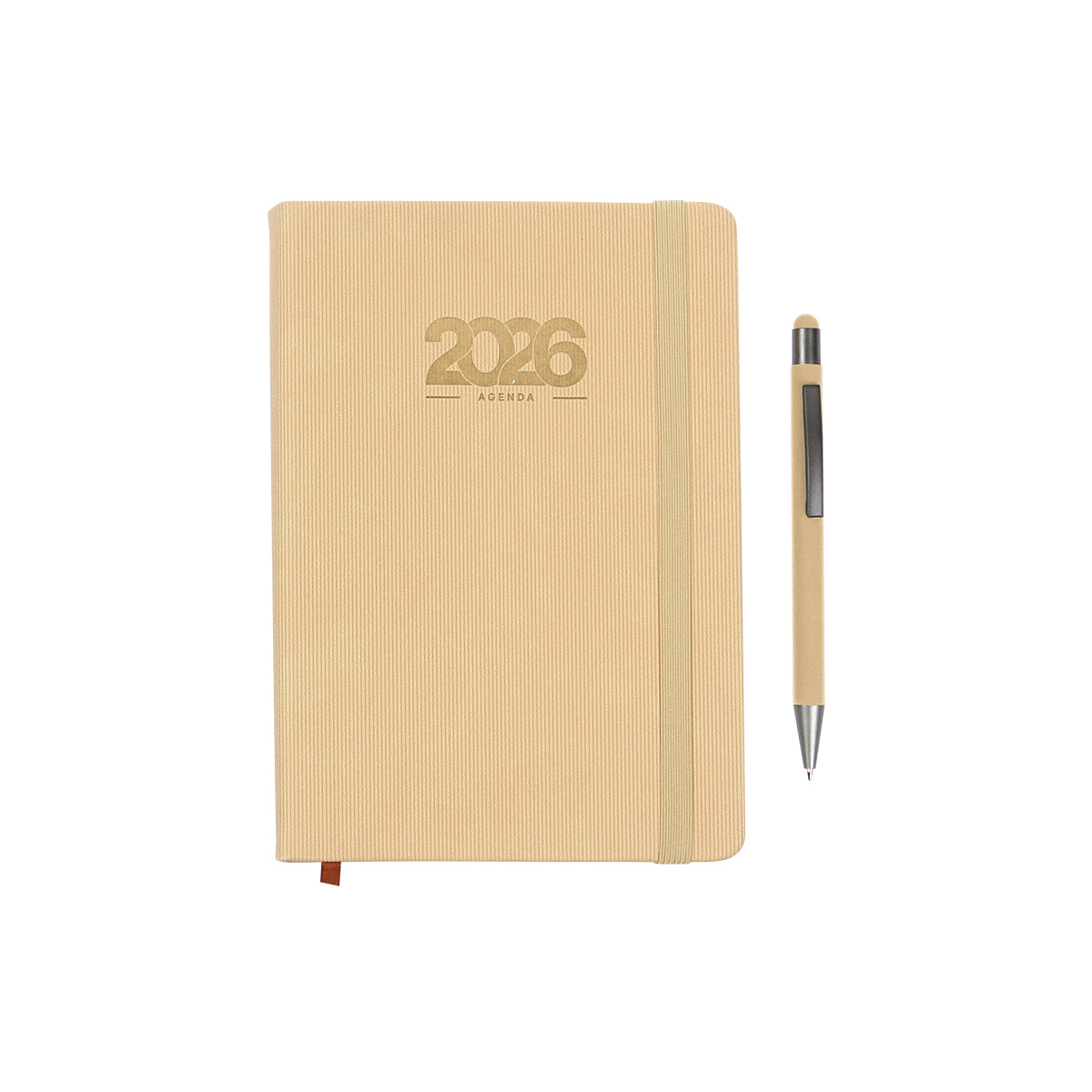 Agenda diaria Giordano