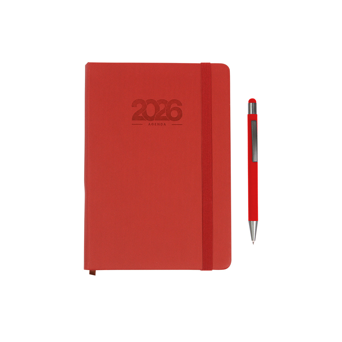 Agenda diaria Giordano