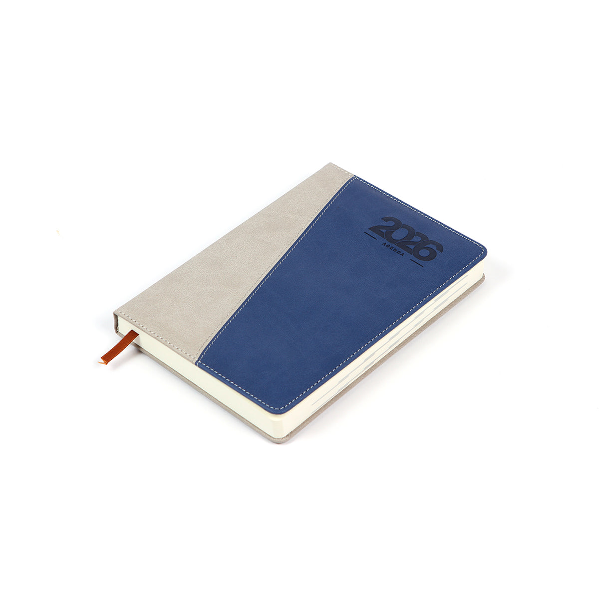 Agenda diaria Cameri
