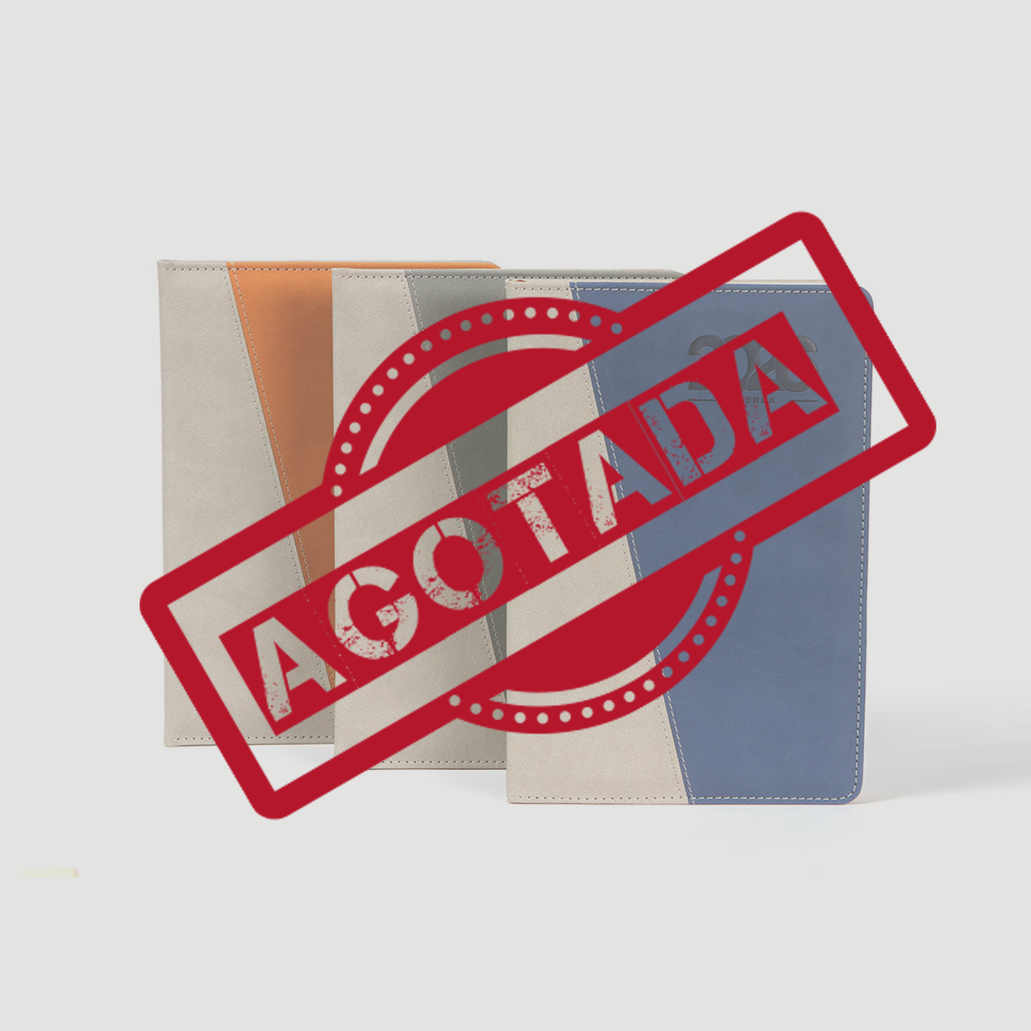 Agenda diaria Cameri