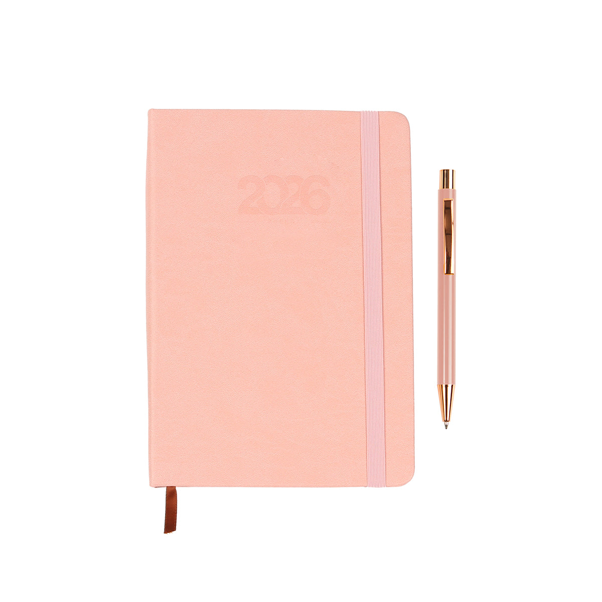 Agenda diaria Falun