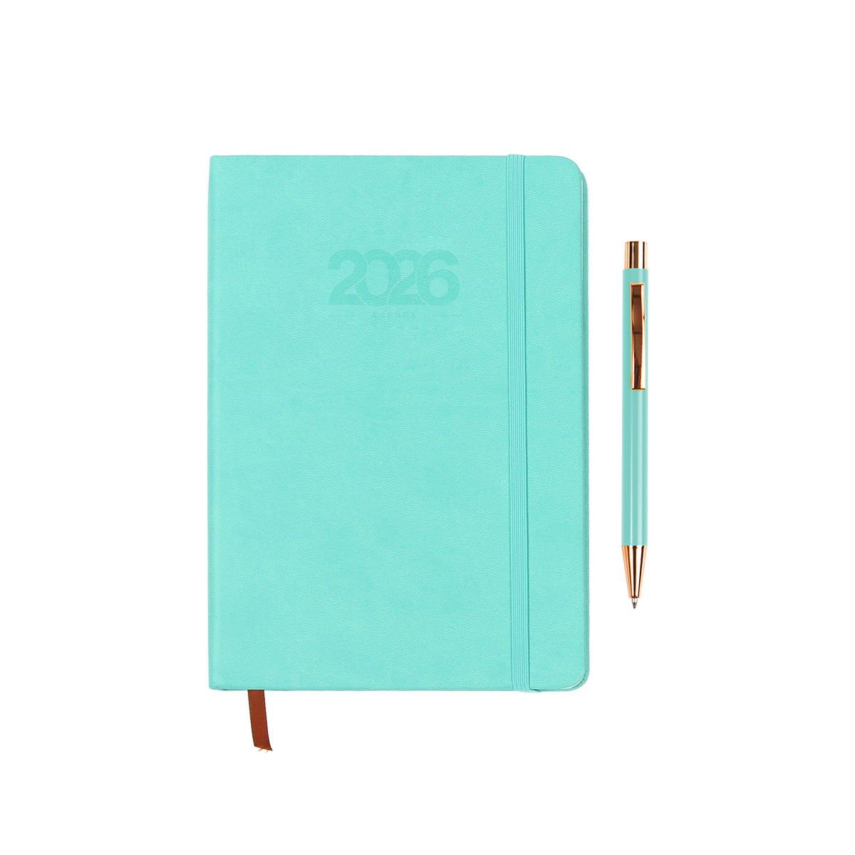 Agenda diaria Falun