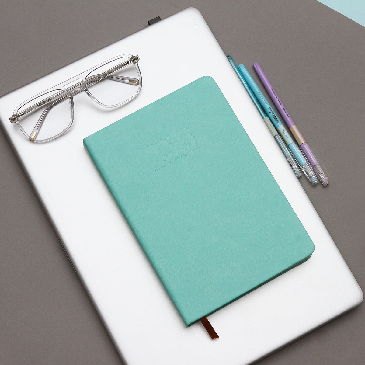 Agenda diaria Falun