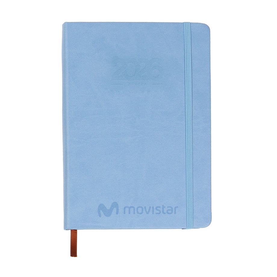 Agenda diaria Falun
