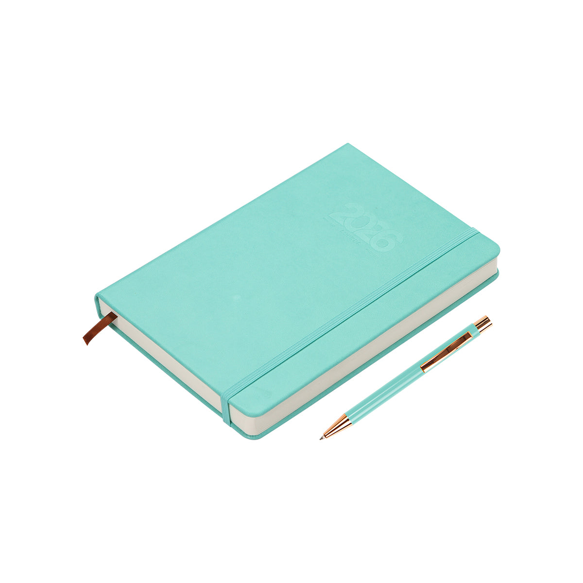 Agenda diaria Falun