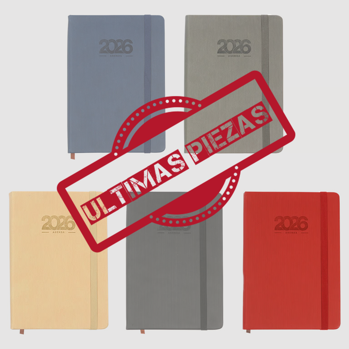 Agenda Semanal Batok