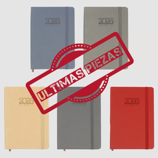 Agenda Semanal Batok