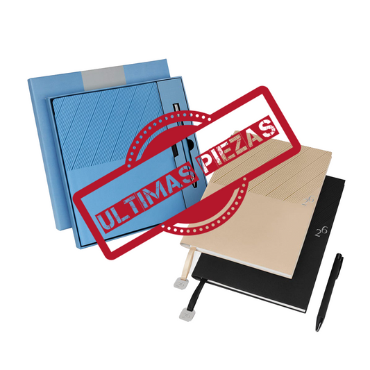 Agenda Semanal Clásica 2026