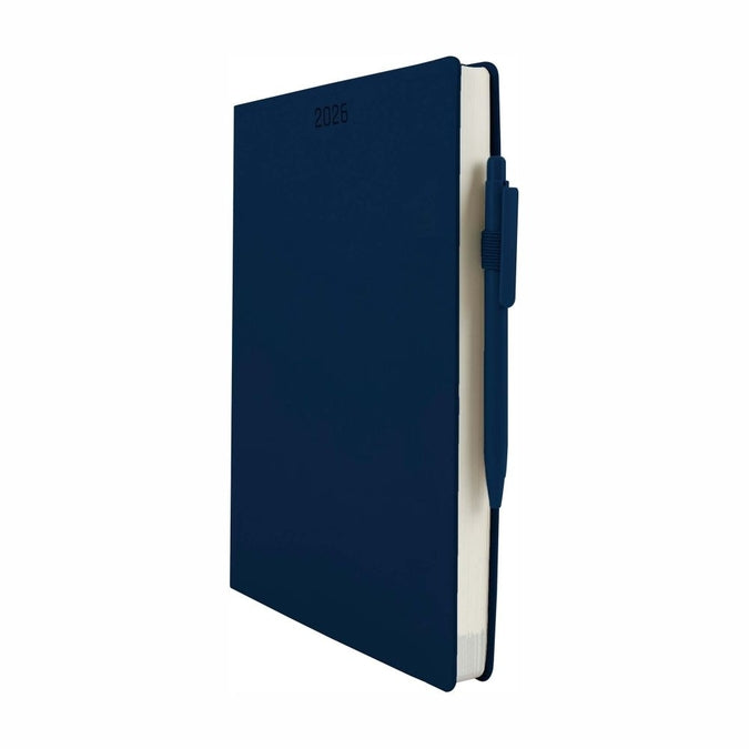 Agenda diaria Box