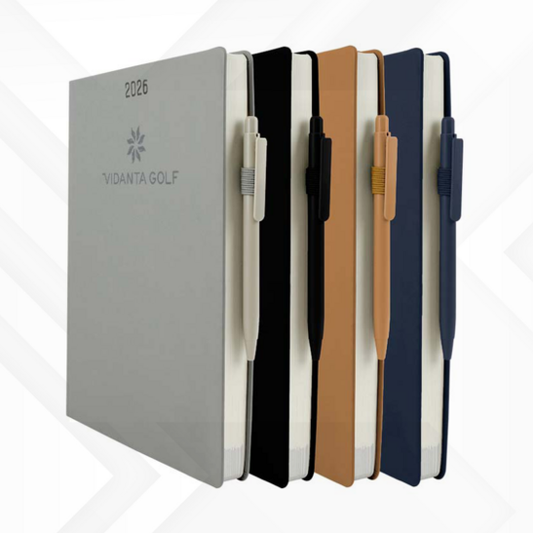 Agenda diaria Box