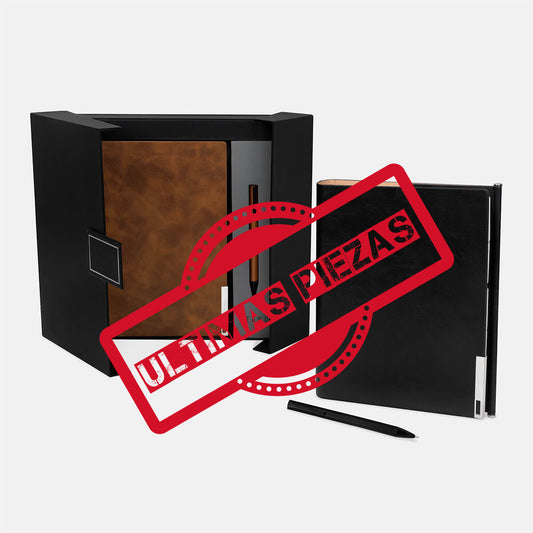 Agenda Semanal Premium Zegno 2026