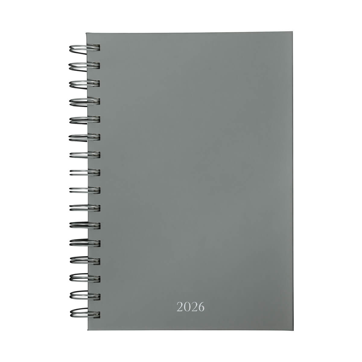 Agenda Diaria Lette 2026
