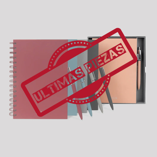 Agenda Diaria Lette 2026