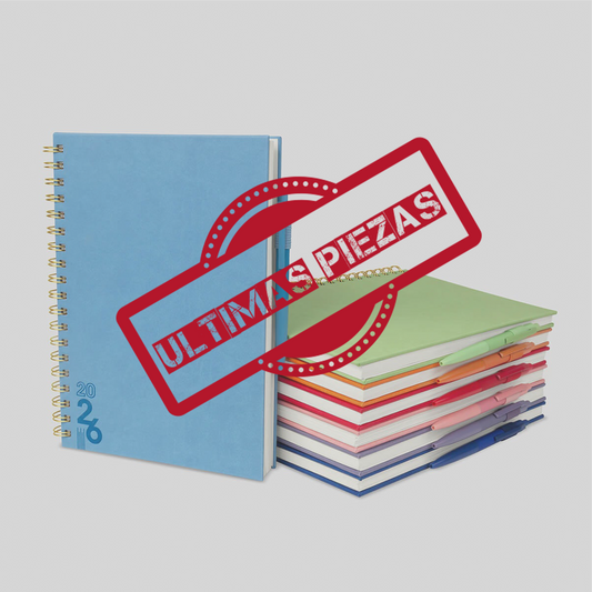 Agenda Semanal Terra 2026