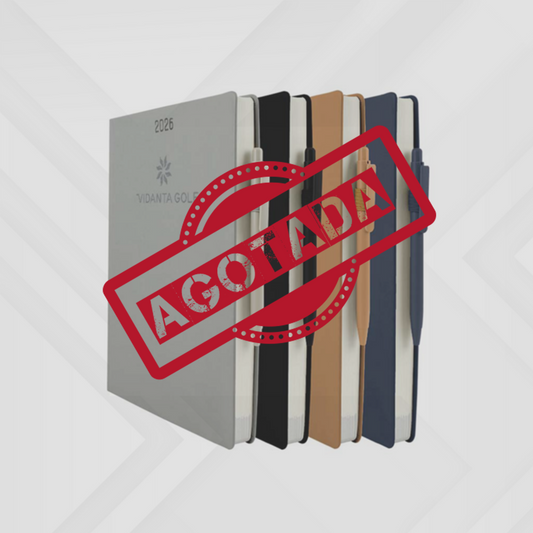Agenda diaria Box